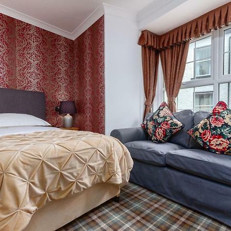 Field House Guest House Windermere Eksteriør billede