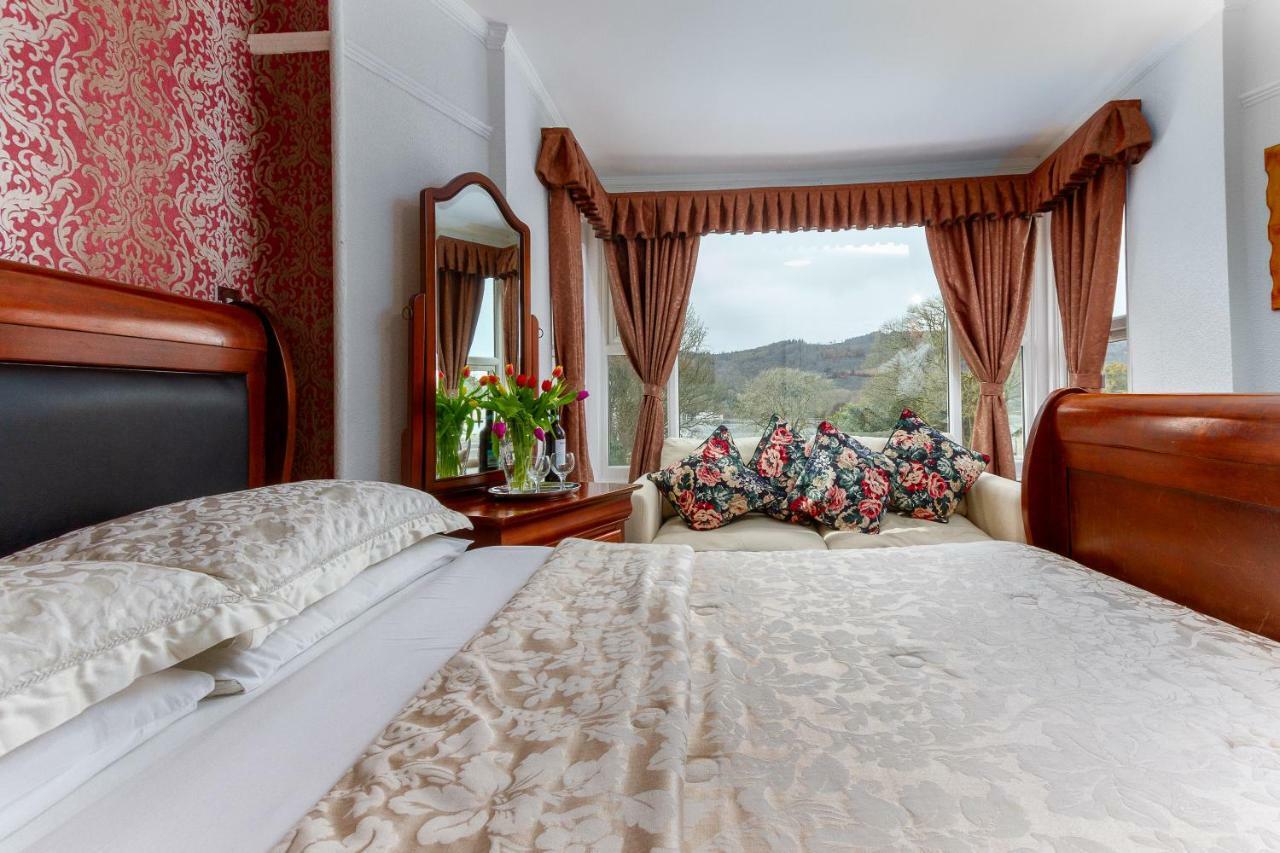 Field House Guest House Windermere Eksteriør billede