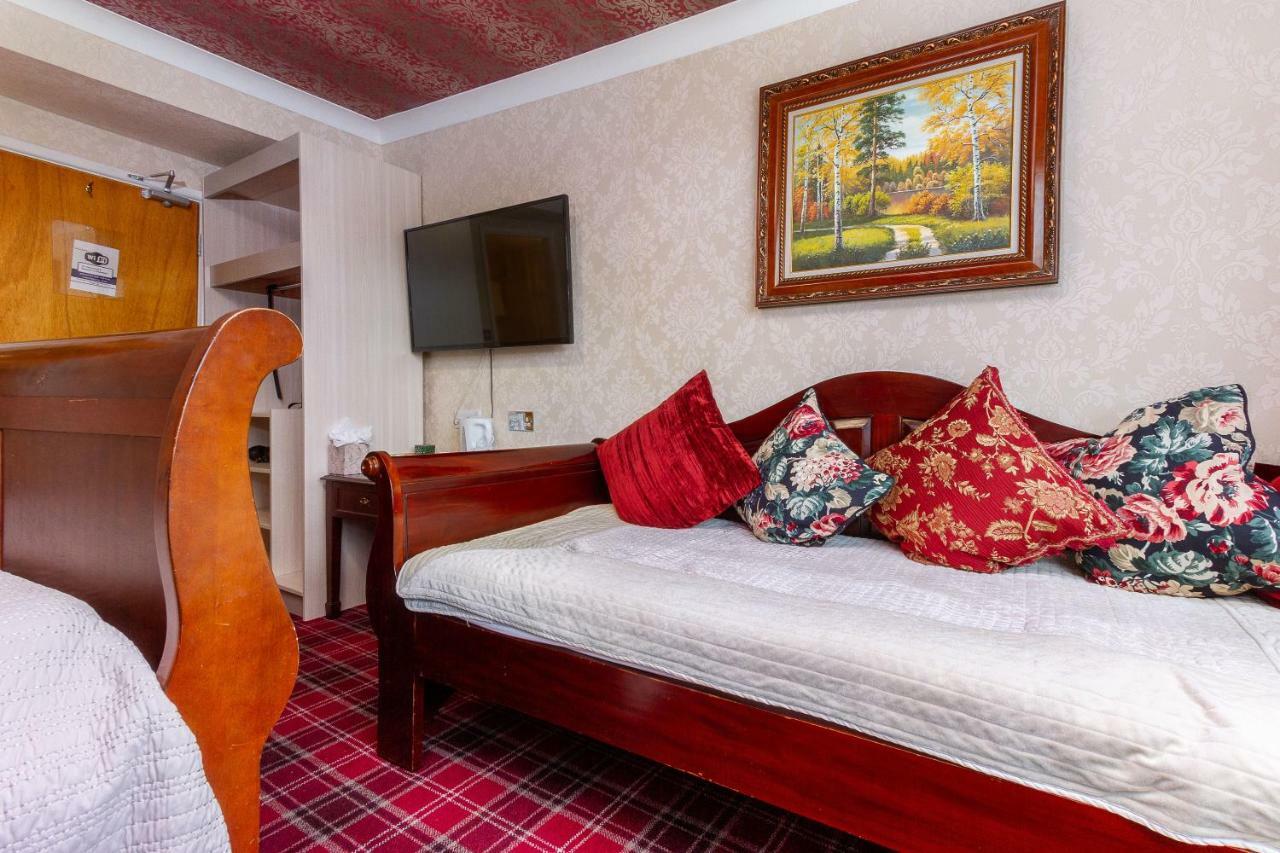 Field House Guest House Windermere Eksteriør billede