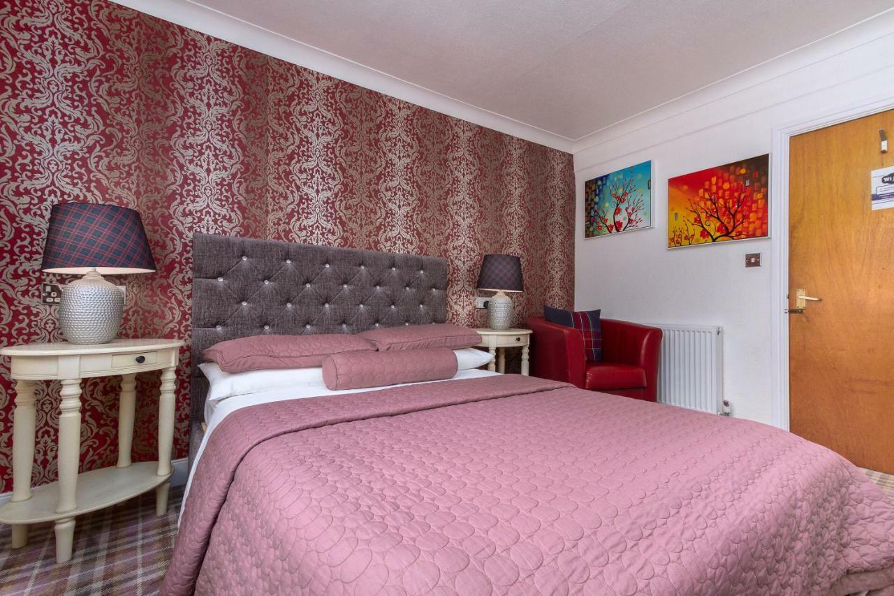 Field House Guest House Windermere Eksteriør billede