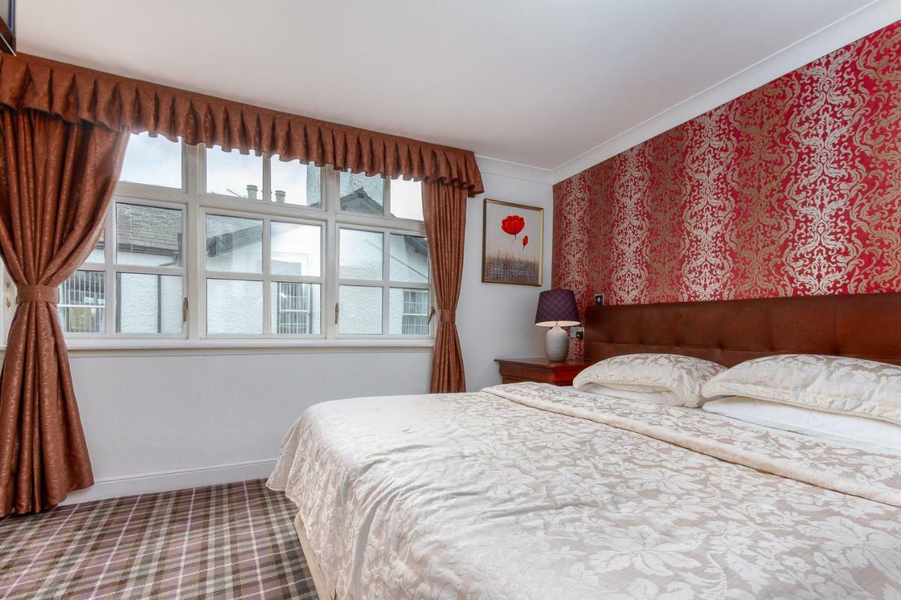 Field House Guest House Windermere Eksteriør billede