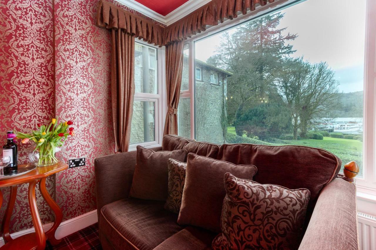 Field House Guest House Windermere Eksteriør billede