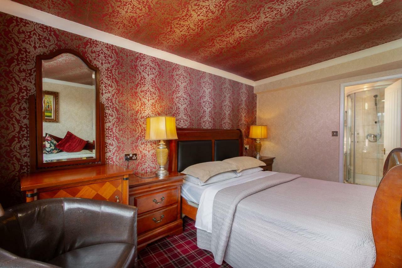 Field House Guest House Windermere Eksteriør billede