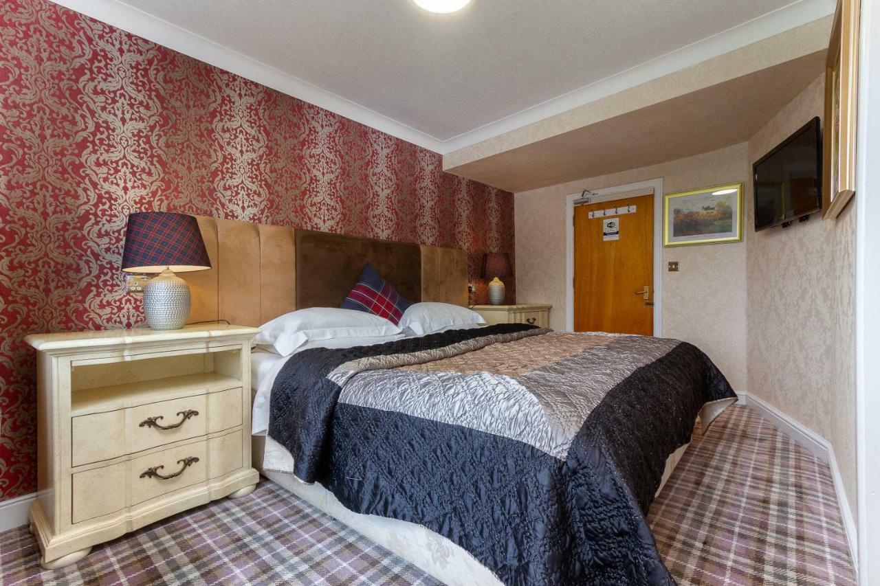 Field House Guest House Windermere Eksteriør billede