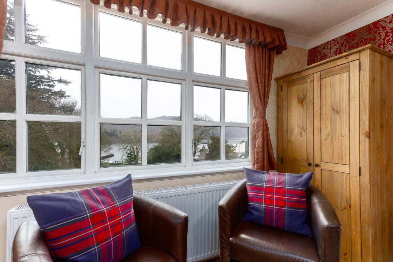 Field House Guest House Windermere Eksteriør billede