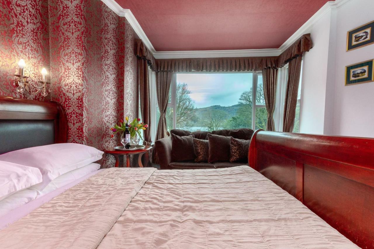 Field House Guest House Windermere Eksteriør billede