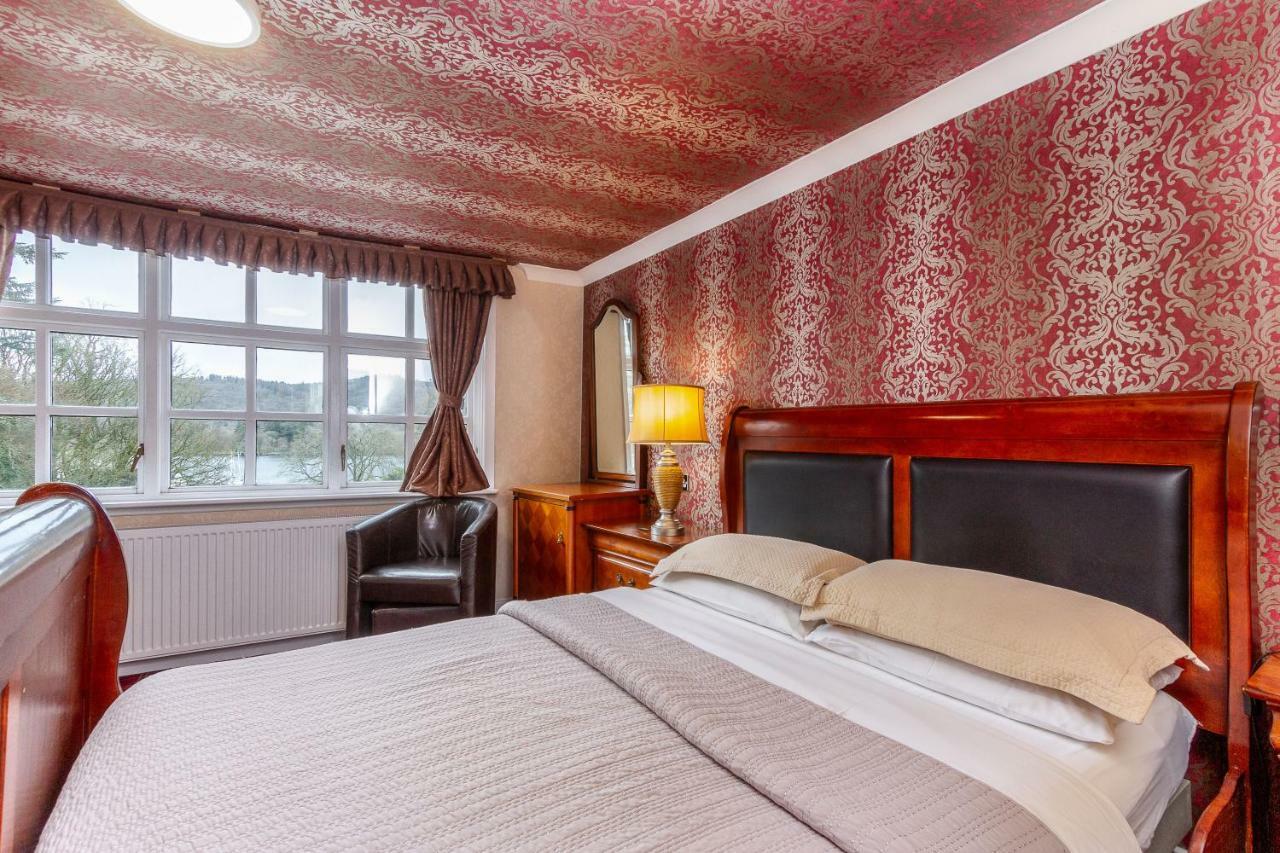 Field House Guest House Windermere Eksteriør billede
