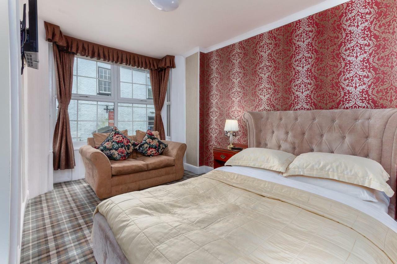 Field House Guest House Windermere Eksteriør billede