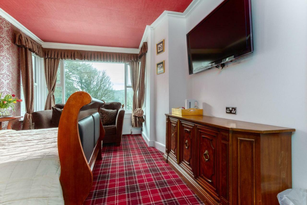 Field House Guest House Windermere Eksteriør billede