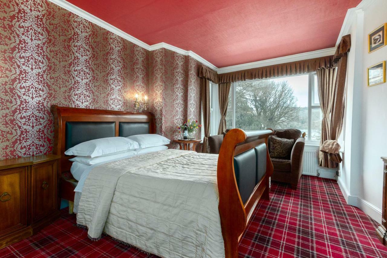 Field House Guest House Windermere Eksteriør billede