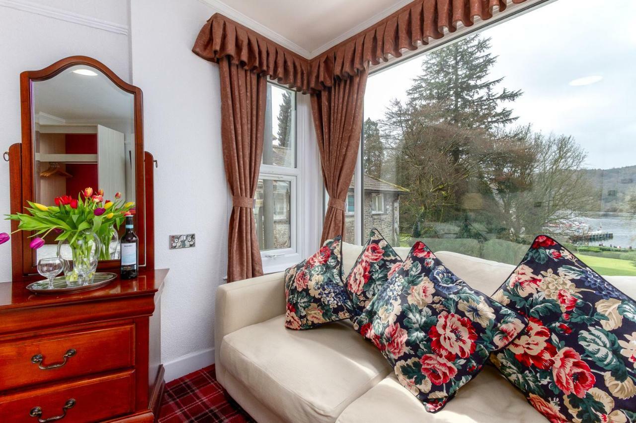 Field House Guest House Windermere Eksteriør billede