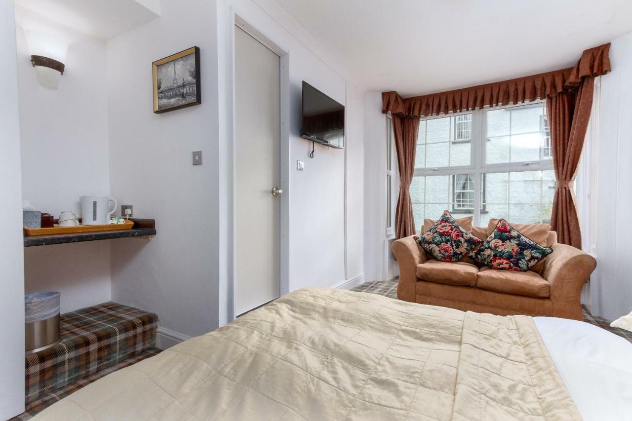 Field House Guest House Windermere Eksteriør billede